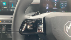 MG MG3 1.5 Hybrid Trophy 5dr Auto Hybrid Hatchback